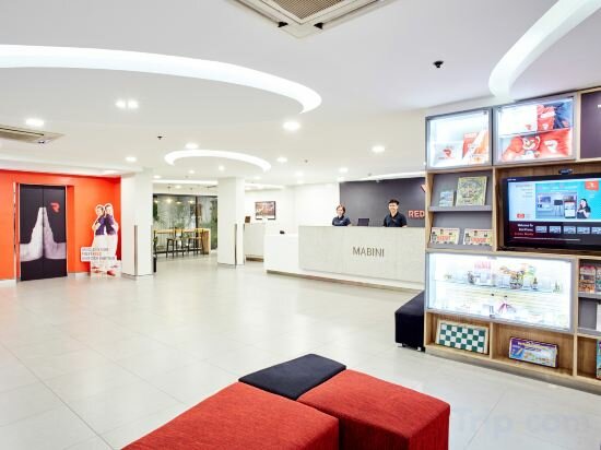 Фото Red Planet Manila Malate Mabini