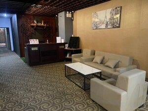 Lucky City Hotel (No 339 Pangkham Road), hotel