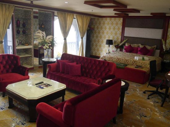 Фото Seri Pacific Hotel Kuala Lumpur