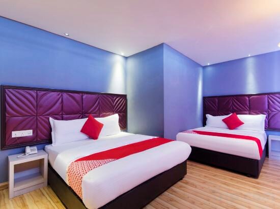 Hotel Hotel O Smc I-City, Shah Alam, photo