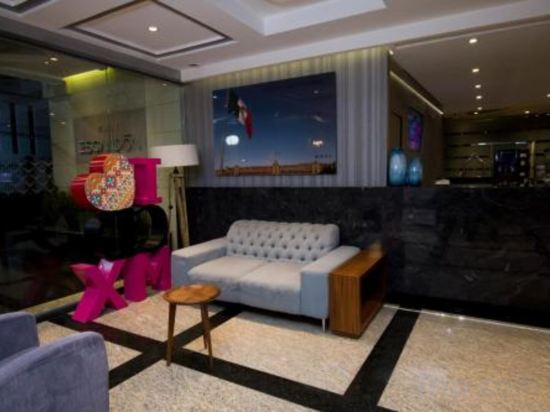 Фото Kali Escandon Mexico City