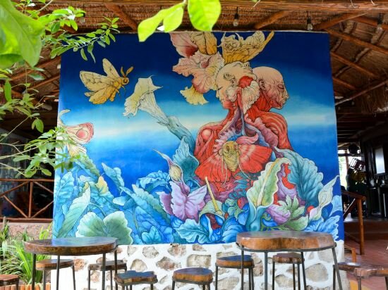 Фото Zentik Project Boutique Hotel & SPA