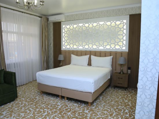 Фото Томирис