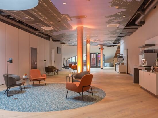 Фото Postillion Amsterdam