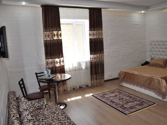 Фото Tamyrly group hotel