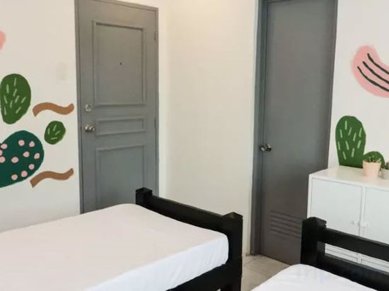 Фото Ola Hostel Manila