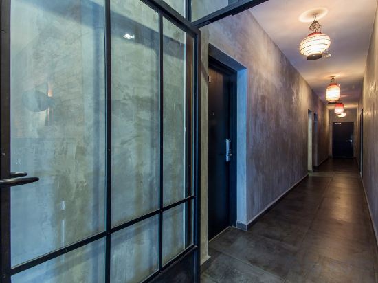 Фото Ceria Hotel Bukit Bintang