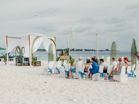Фото Plumeria Maldives
