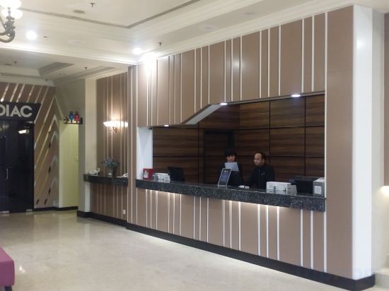 Фото Harbour View Hotel