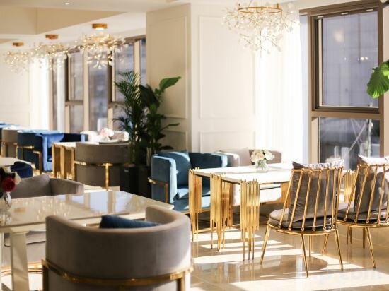 Фото Baymond Hotel