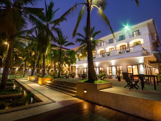 Фото отеля 4