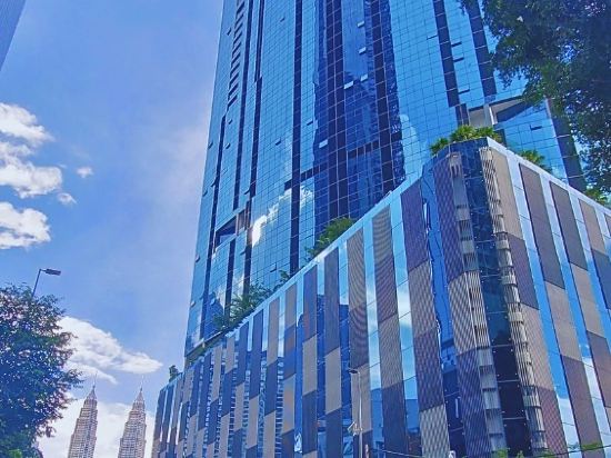 Фото Eaton Suites Klcc
