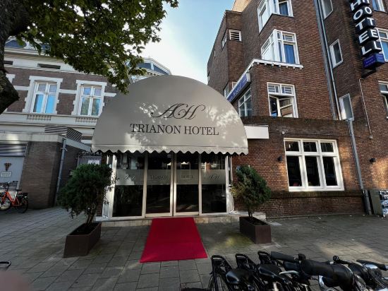 Фото Trianon Hotel