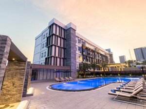 Гостиница Munich Hotel