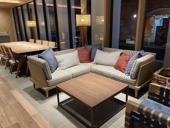 Фото Nest Hotel Naha Kumoji