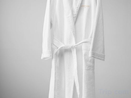 Фото Conrad Seoul