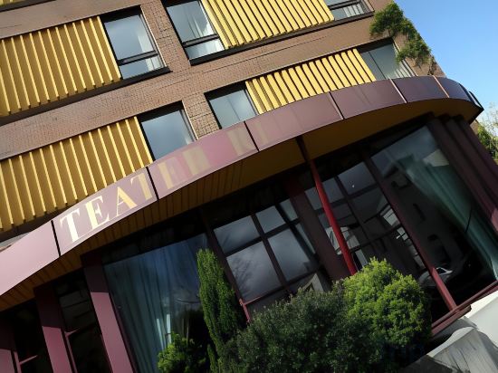 Фото Scandic Stavanger Park