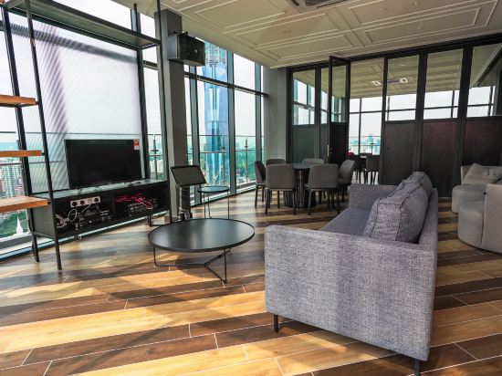 Фото Ceylonz Suites by MyKey Global