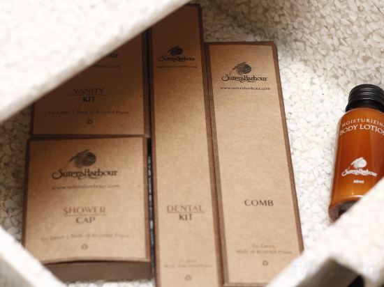 Фото The Magellan Sutera Resort