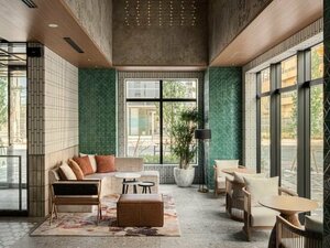 Гостиница Nest Hotel Naha Nishi