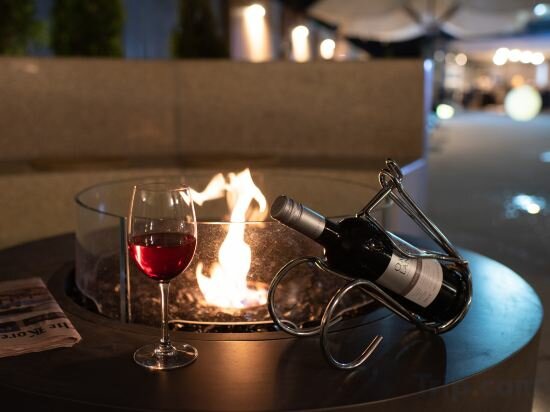 Фото Hidden Bay Hotel