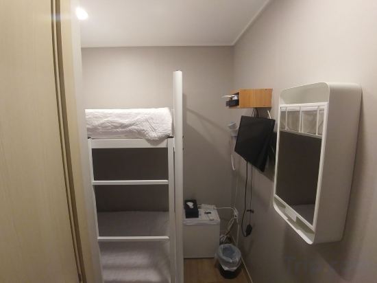 Фото K-Grand Hotel Myeongdong