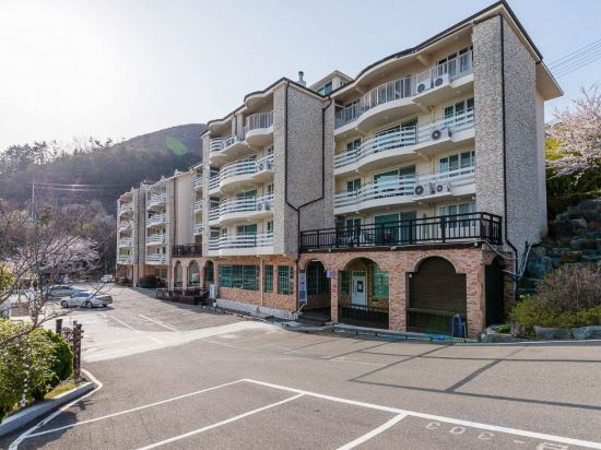 Фото Homefourest Resort