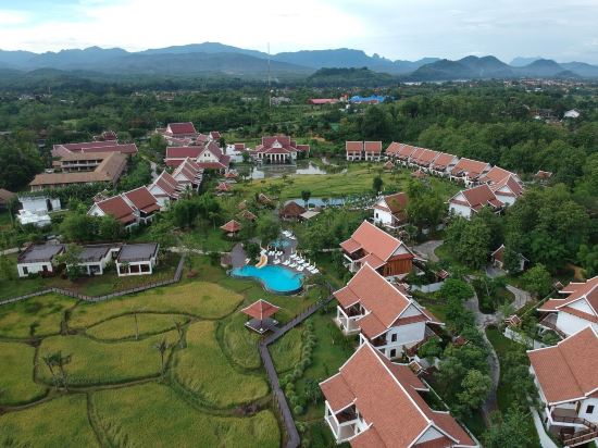 Фото Pullman Luang Prabang