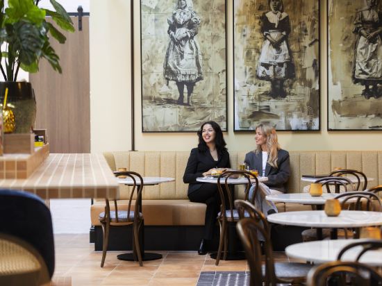 Фото Best Western Plus City Hotel Gouda