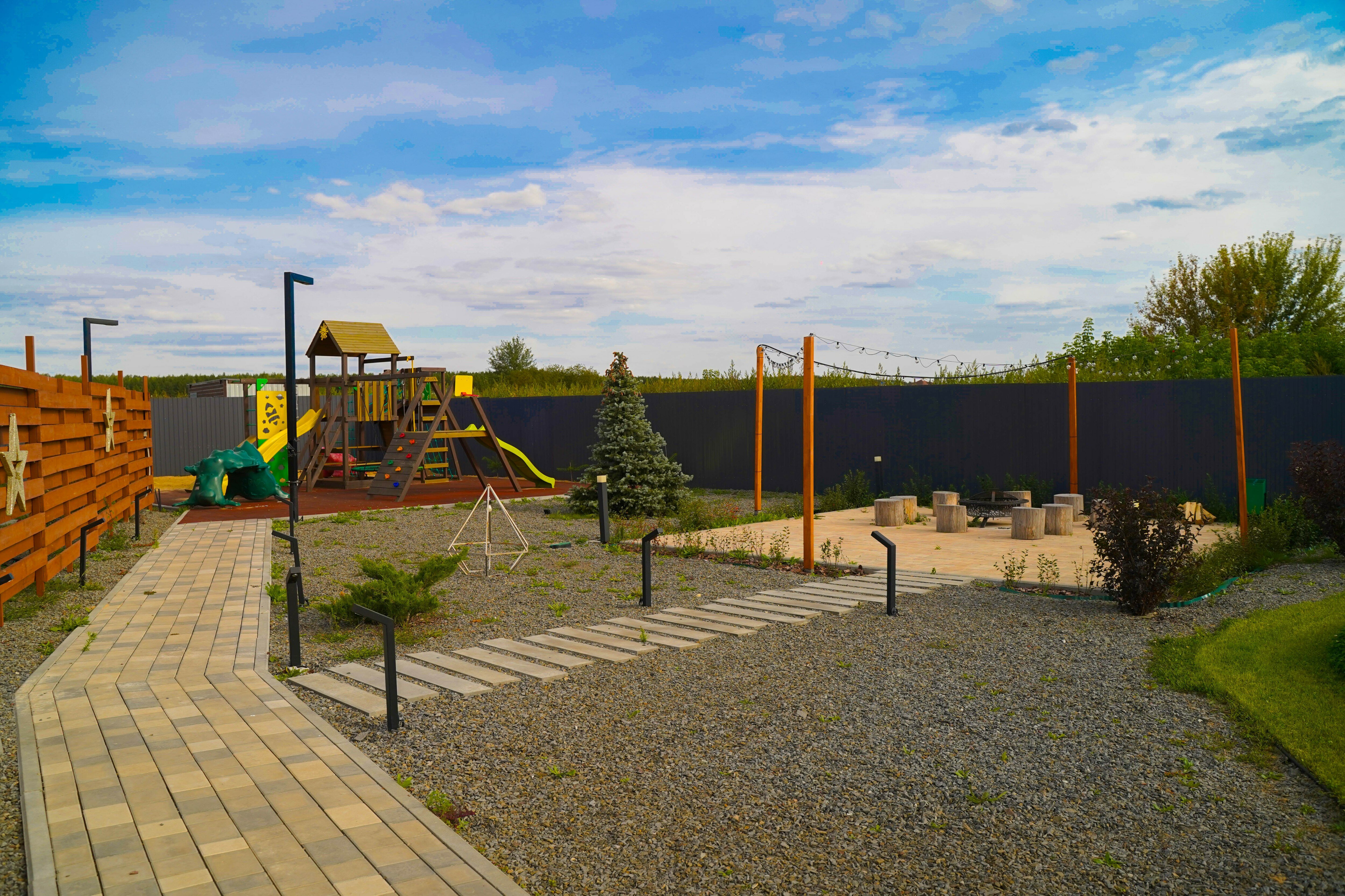 Фото Озёрное