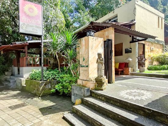 Фото Villa Nirvana