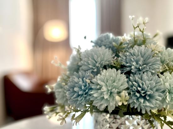 Фото Canh Apartment in Vinhomes Green Bay