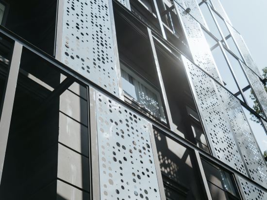 Фото The Concept Hotel Hcmc - City Center