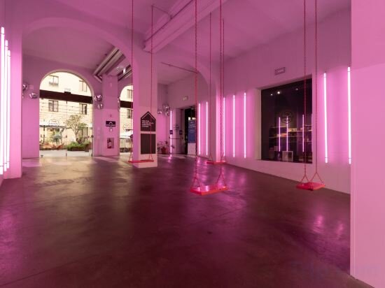 Фото The Social Hub Florence Lavagnini