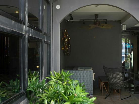 Фото V Hotel Vajira