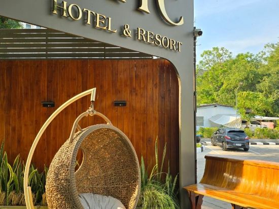 Фото Lhc Hotel and Resort