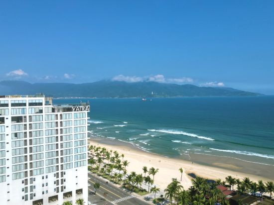 Фото Yarra Ocean Suites Danang