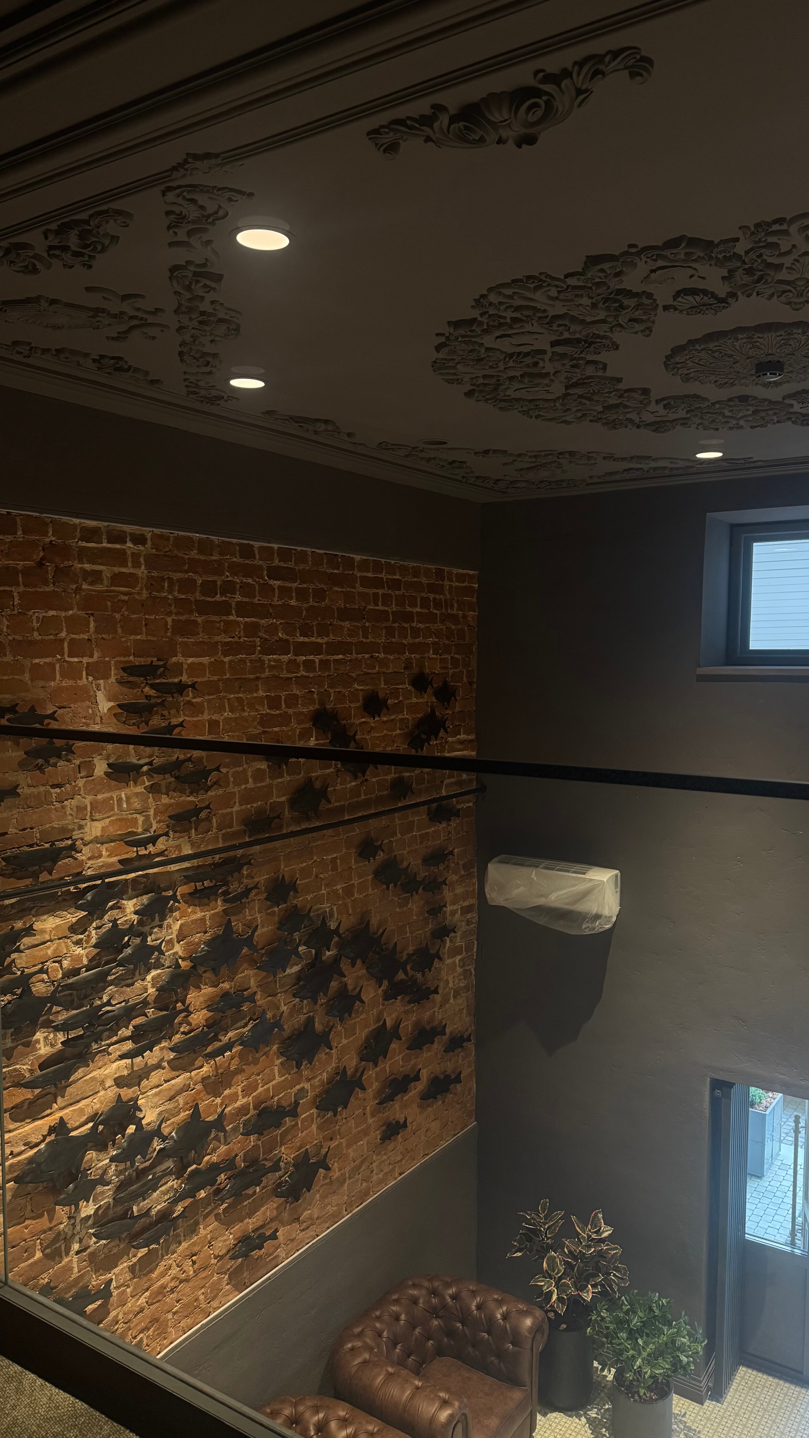 Фото Рыбные ряды