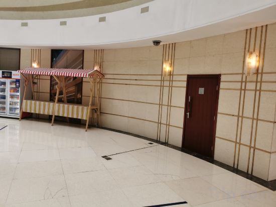 Фото Ariva Beijing West Hotel & Serviced Apartments