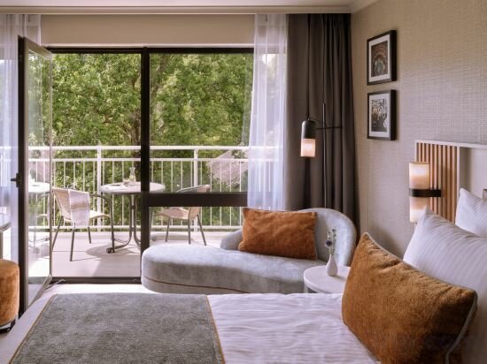 Фото Leonardo Royal Hotel Baden