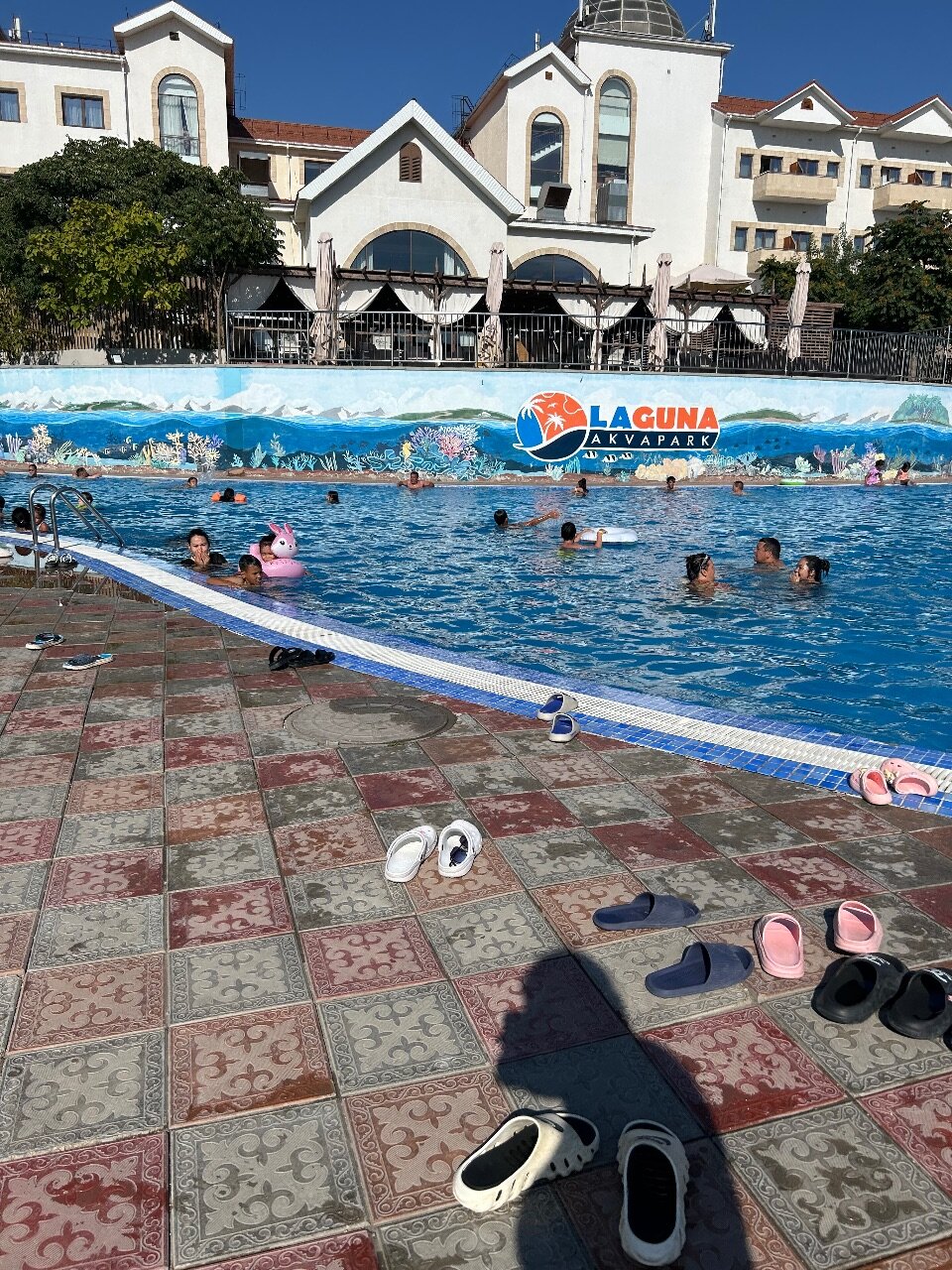 Фото Holiday Inn Aktau - Seaside