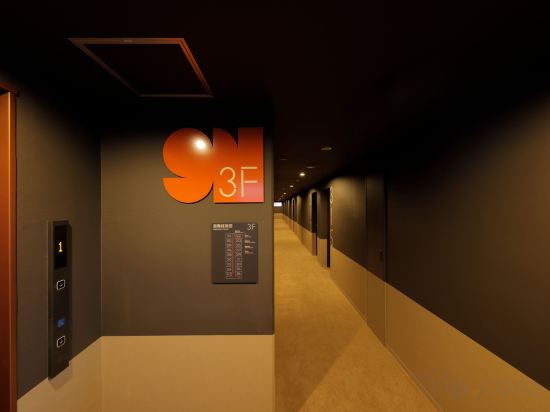 Фото Smart Place Inn Kyoto Nijojo Horikawa