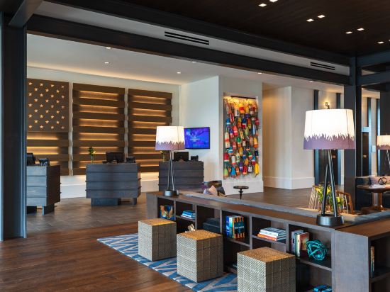 Фото Renaissance Columbus Westerville-Polaris Hotel