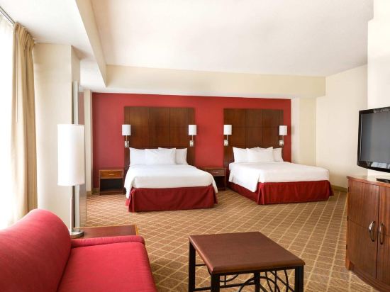 Фото Residence Inn by Marriott Washington, Dc Downtown