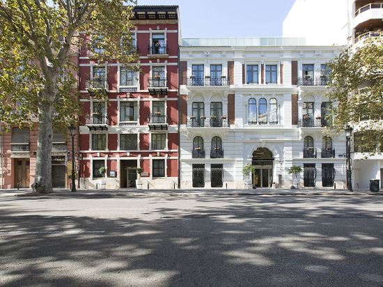 Фото Hospes Palau de La Mar