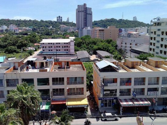 Фото Phuphaya Resort