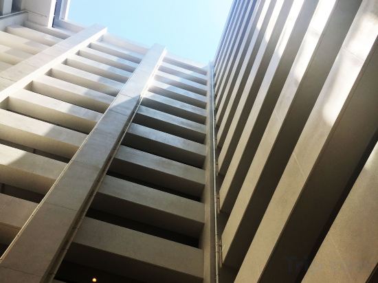 Фото Hotel Wbf Grande Hakata