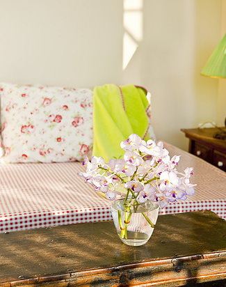 Фото Villa Duang Champa