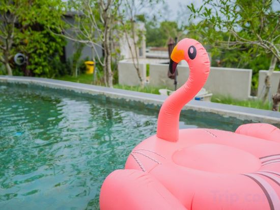 Фото The Woods Natural Park Resort Phuket