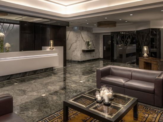 Фото Stanford Hillview Hotel